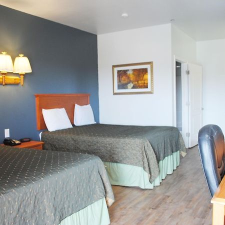 Bestway Inn Bedford Eksteriør bilde